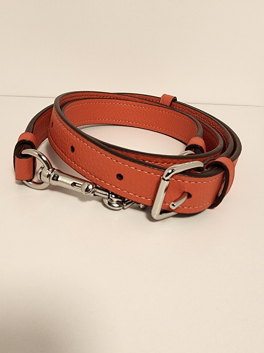 Coach Replacement Strap